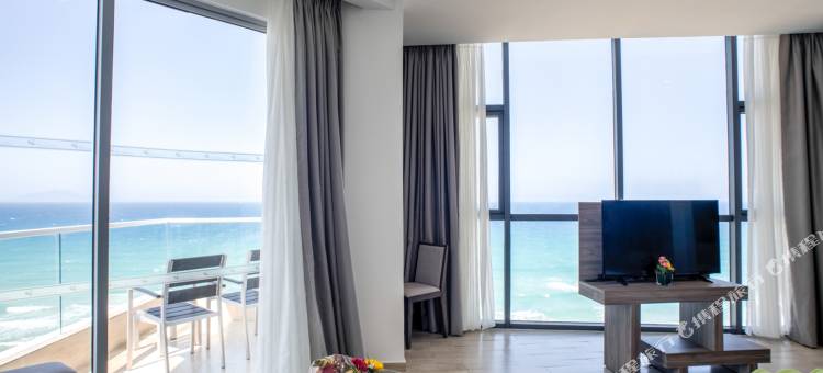 斯旺多金兰度假村-超全包(Swandor Cam Ranh Resort-Ultra All Inclusive)图片