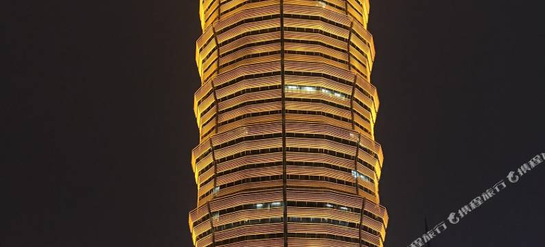 美途酒店(郑州文庙亳都新象店)图片