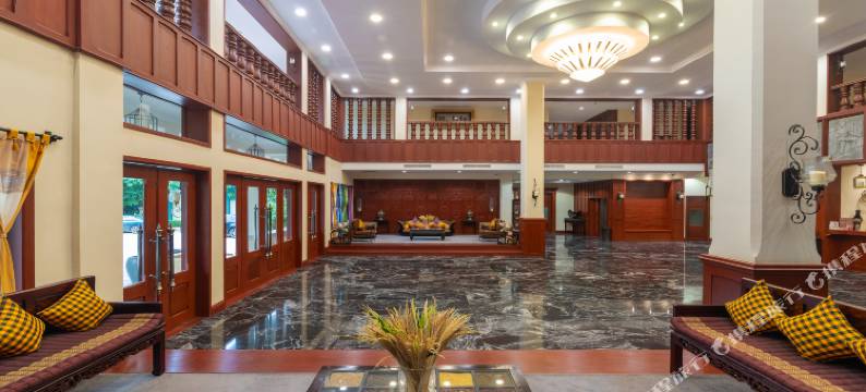 文艺复兴酒店(Hotel de la Renaissance)图片