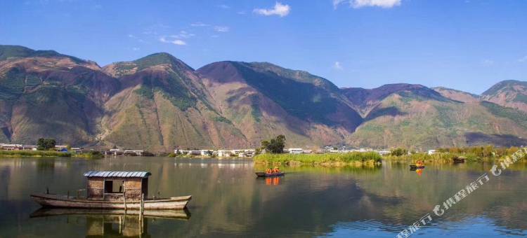 洱源天滋酒店图片