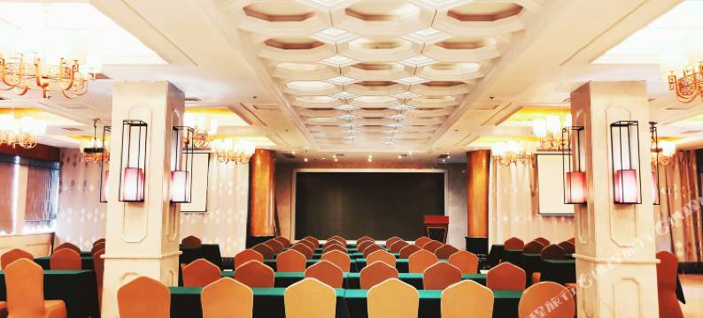 周口五州假日酒店图片