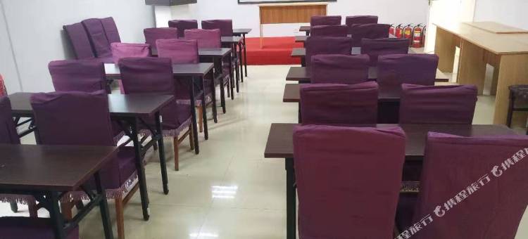 如家派柏·云酒店(德州天衢工业园德州学院店)图片