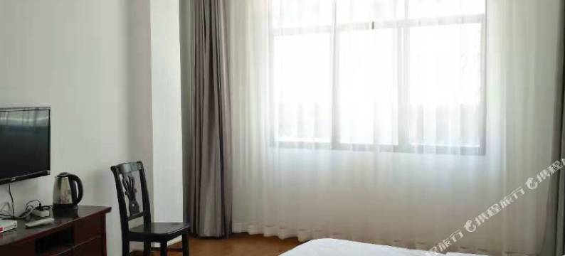 绥宁黄桑客栈图片