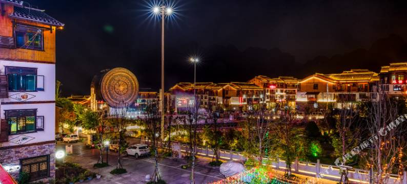 小七孔鸾喜·唯美度假民宿图片