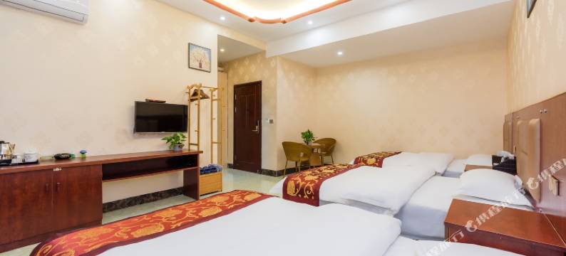 小七孔鸾喜·唯美度假民宿图片