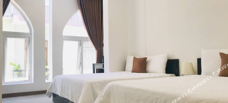 芳东酒店及公寓(Phuong Dong Hotel and Apartment)图片