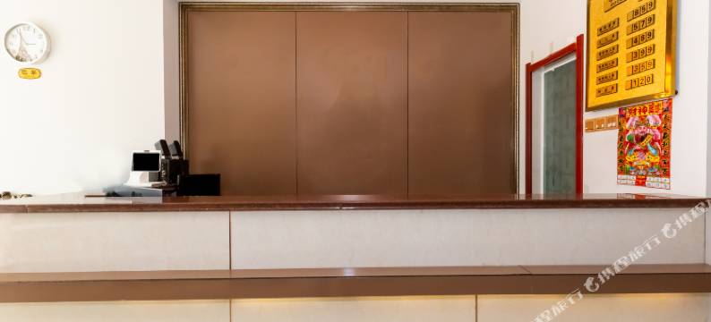 喆悦·精品连锁酒店(山东大学地铁站店)图片