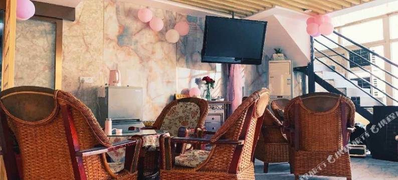 成都容庆酒店图片