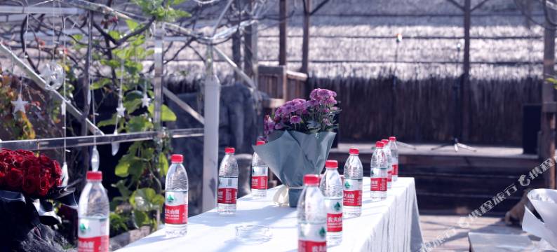 普洱茶宿民宿图片