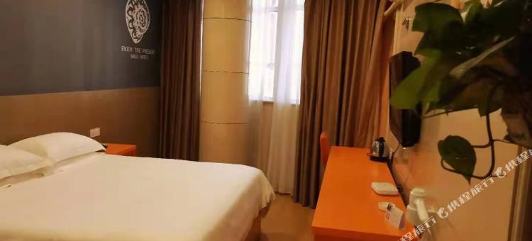 贝壳酒店(泗阳众兴东路店)图片