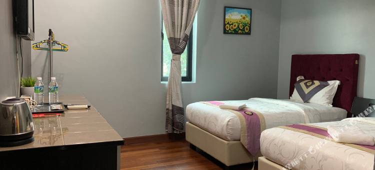 金江家庭旅馆(Jinjang Homestay)图片