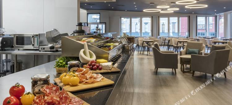 惠灵顿盛橡酒店(Oaks Wellington Hotel)图片