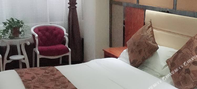 陇南金桔园宾馆图片