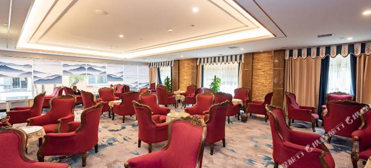 衡阳西湖山庄(西湖公园店)图片
