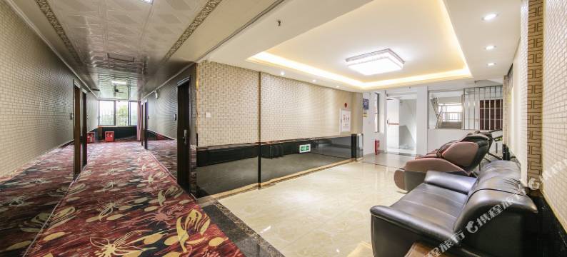 闽侯榕桥之夜酒店图片