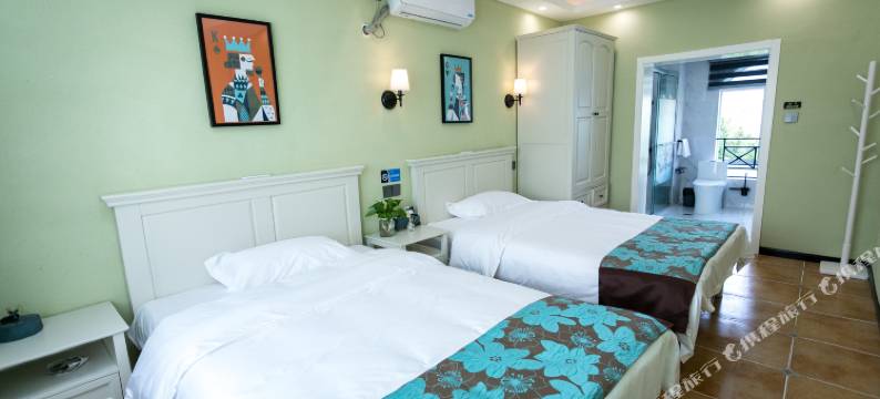 上海三间堂净舍精品民宿图片