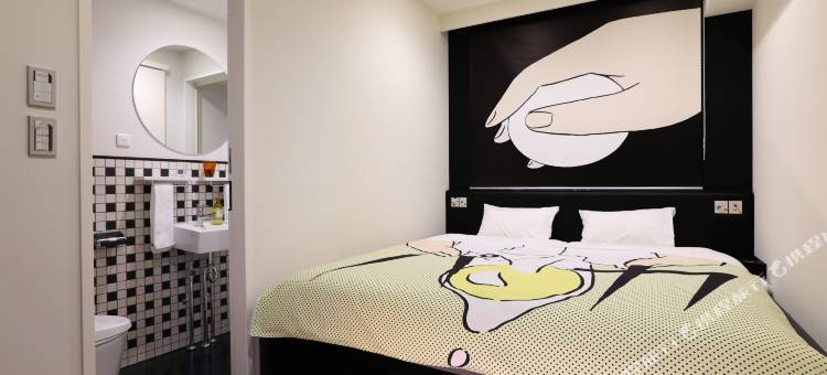 东京滨松町旅行家酒店(HOTEL TAVINOS Hamamatsucho)图片