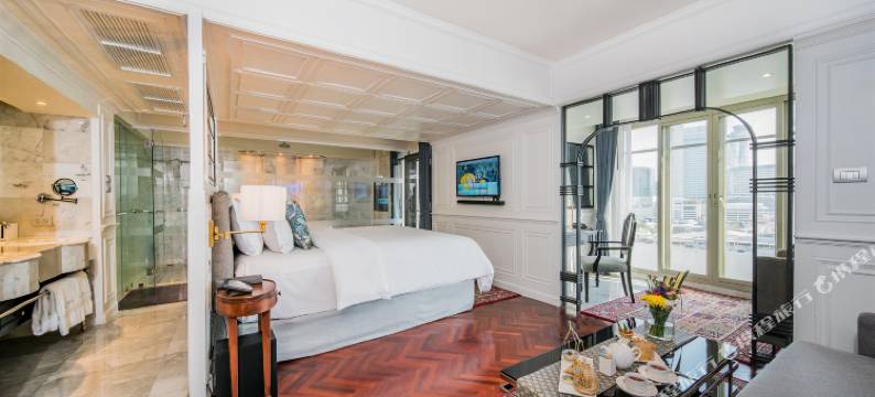 阿卡拉酒店(Akara Hotel)图片