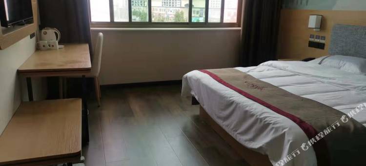 尚客优酒店(枣强大营镇人民路店)图片