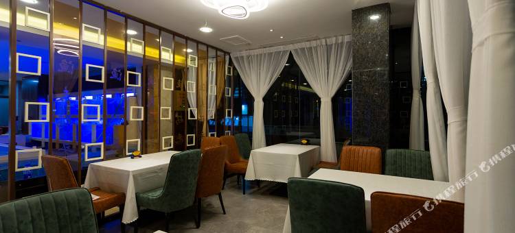 宜必思酒店(洛阳王府井酒店)图片