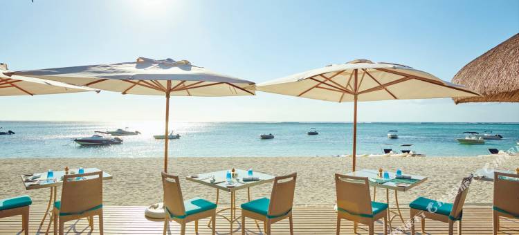 莫纳山丽世度假村(LUX* Le Morne, Mauritius)图片