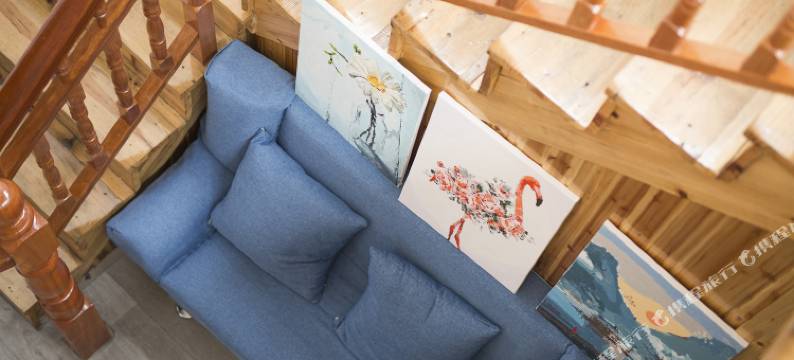 黄山漫居别院图片