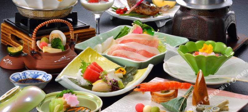 鬼怒川温泉酒店(Kinugawa Onsen Hotel)图片