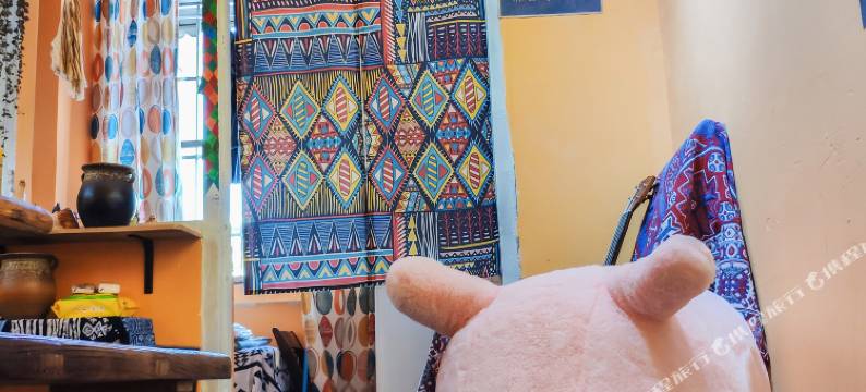 桂林买时空也用券青年旅舍图片