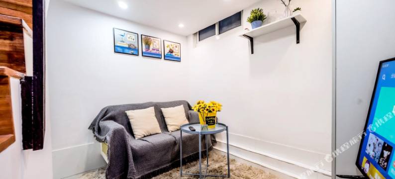 上海途乐民宿上海图片