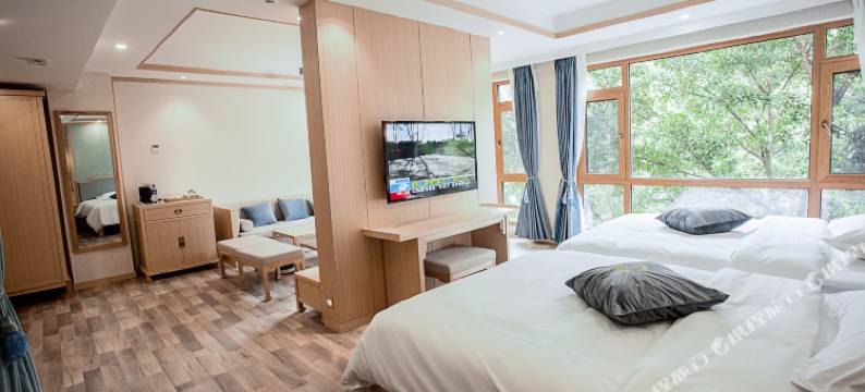 文山锦盟酒店图片