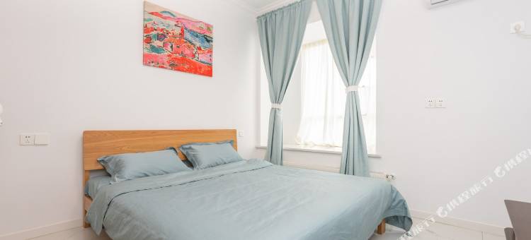 武汉完美的邂逅公寓图片