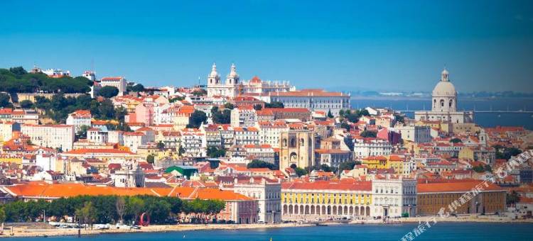 艾瑟萨尔丹哈酒店(Exe Saldanha)图片