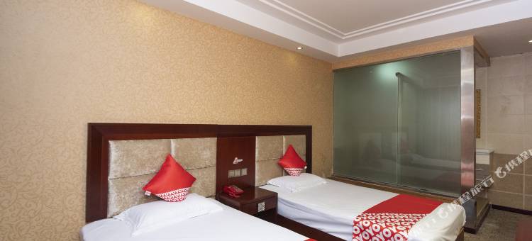 OYO南充佳泰酒店图片