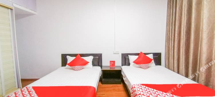 OYO宜春玖龙宾馆图片