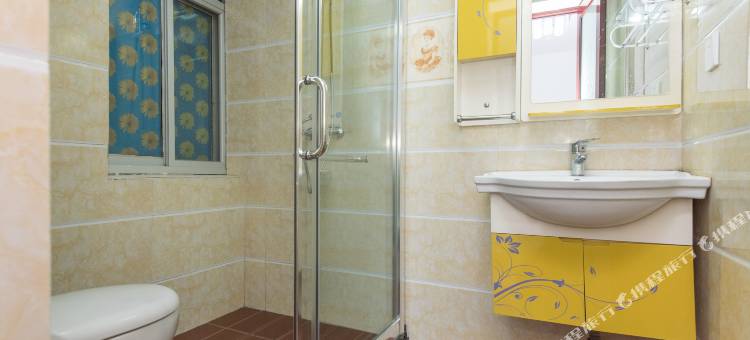 遂宁客大酒店图片