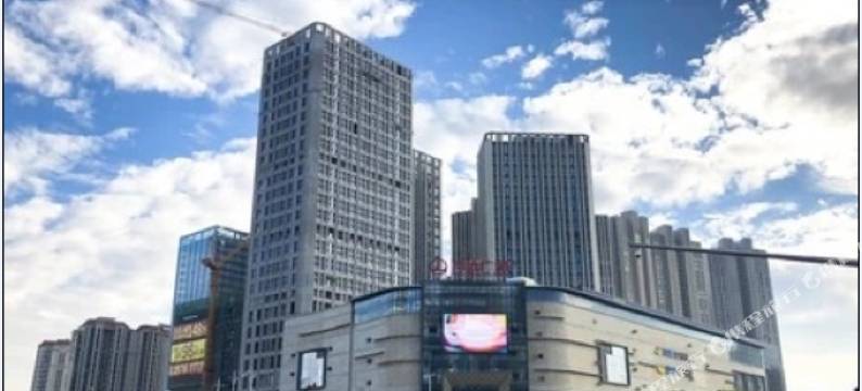 水晶恋精品酒店(泉州海峡体育馆店)图片