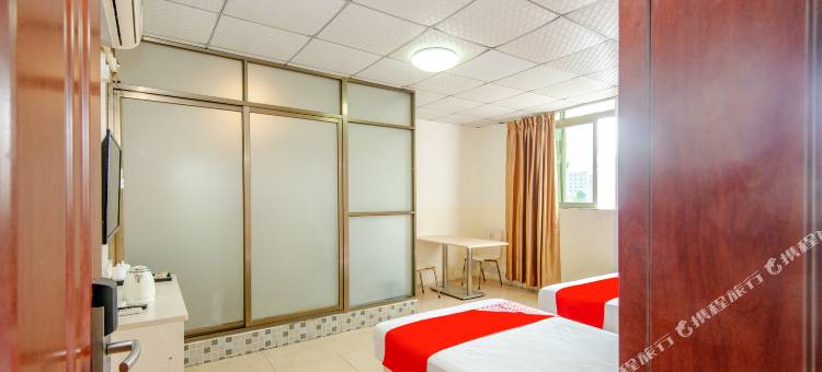 OYO深圳华南旅馆图片