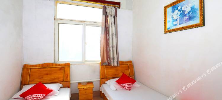 OYO淄博客好居宾馆图片