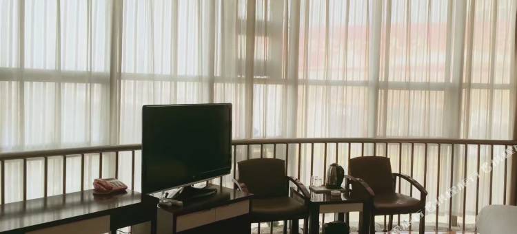 渭南假日商务酒店图片