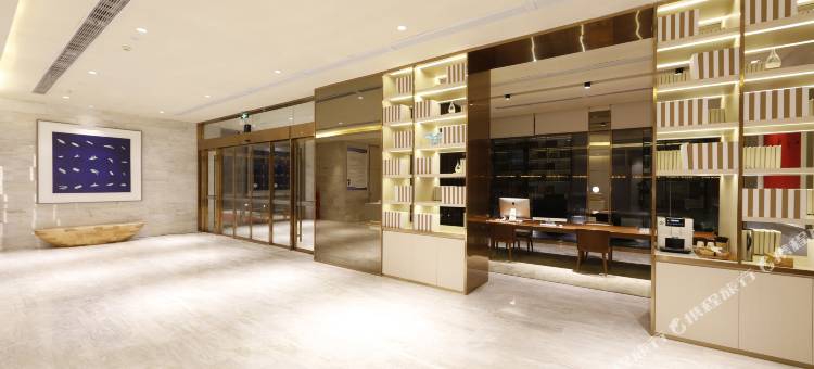 全季酒店(房县步行街店)图片