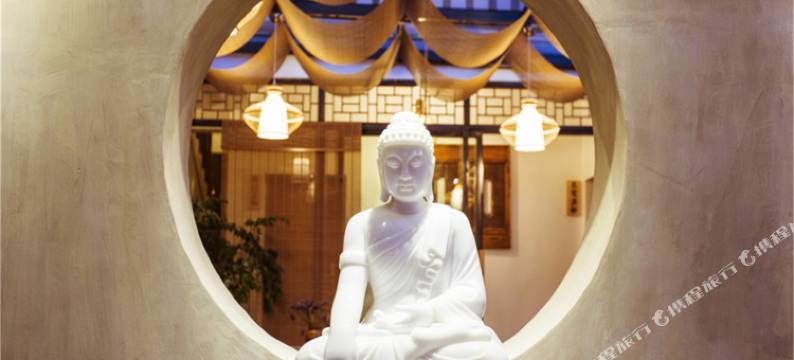 真美客栈(大理古城洱海门店)图片