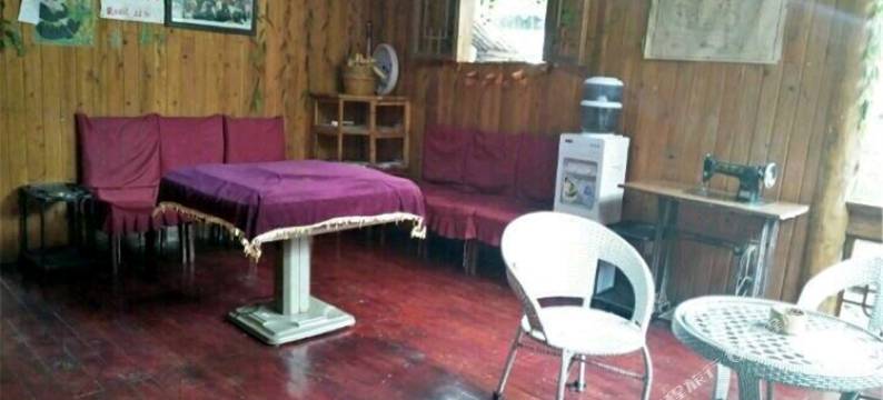 上里古镇好景楼客栈图片