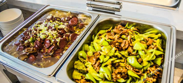 麗枫酒店(长春高新硅谷大街店)图片