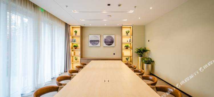 苏宁雅悦酒店(南京仙林大学城徐庄软件园店)图片