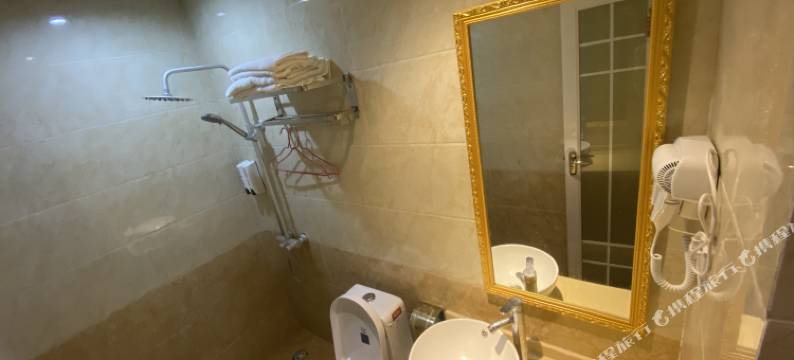 美美快捷酒店图片