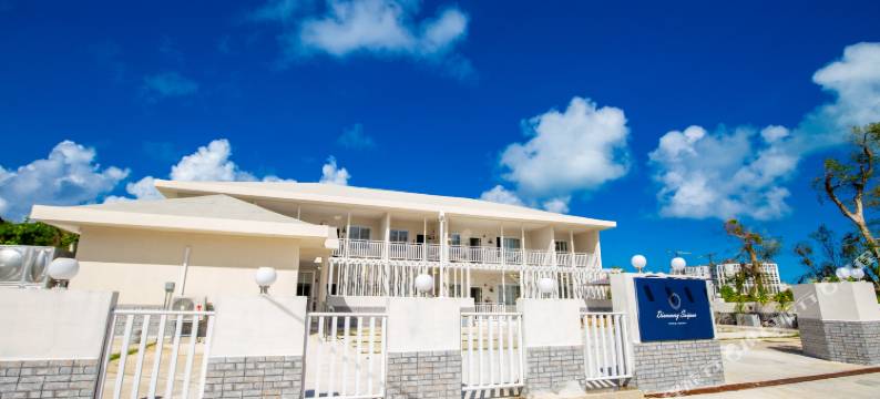 发现塞班酒店(Discovery Saipan Hotel)图片