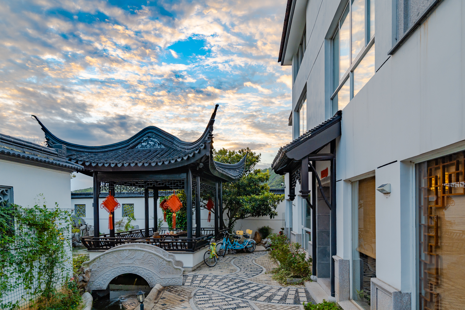 stay shesayOver view