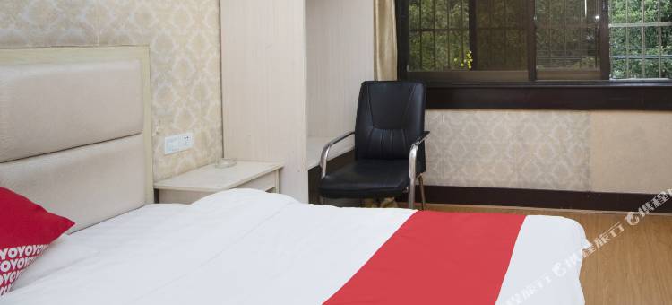 诚意宾馆(湘潭中心医院店)图片