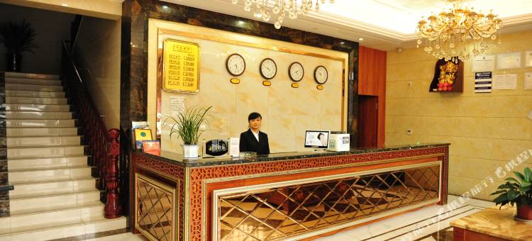 成德商务酒店(成都双流彭镇老茶馆店)图片