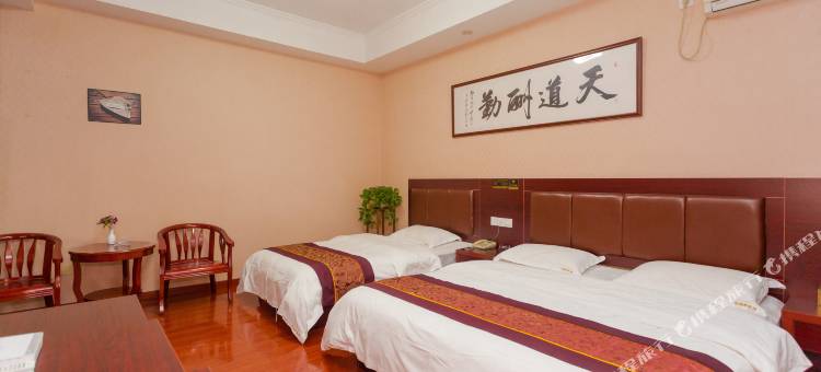 听雨轩客栈(苏州同里古镇店)图片